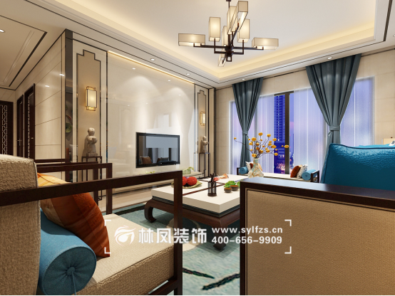 三室兩廳兩衛(wèi)房子怎么裝修？