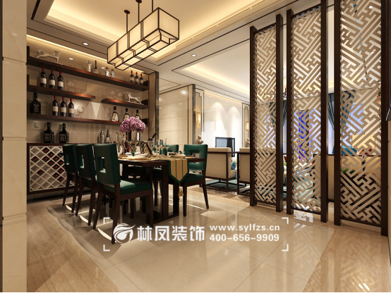 三室兩廳兩衛(wèi)房子怎么裝修？