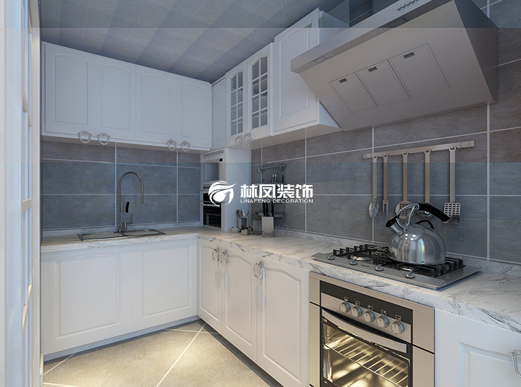 家庭裝修廚房時的6個小細(xì)節(jié)