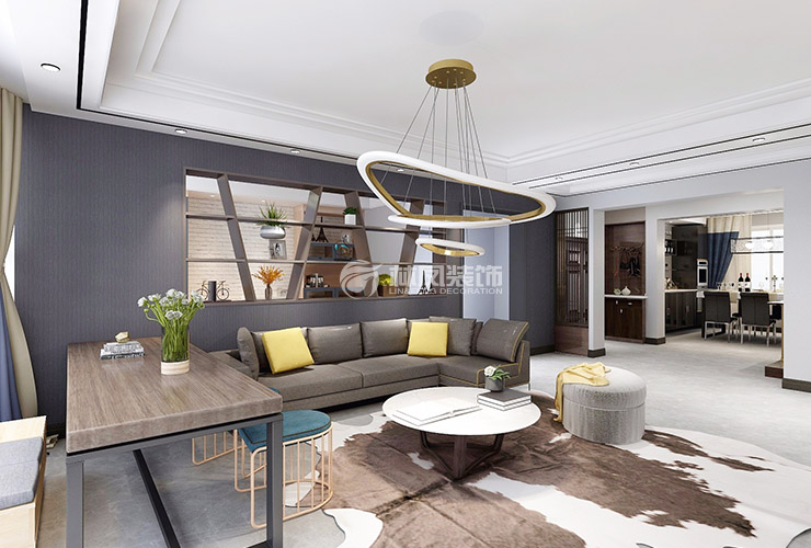 北歐風(fēng)格室內(nèi)窗設(shè)計(jì)裝修效果圖