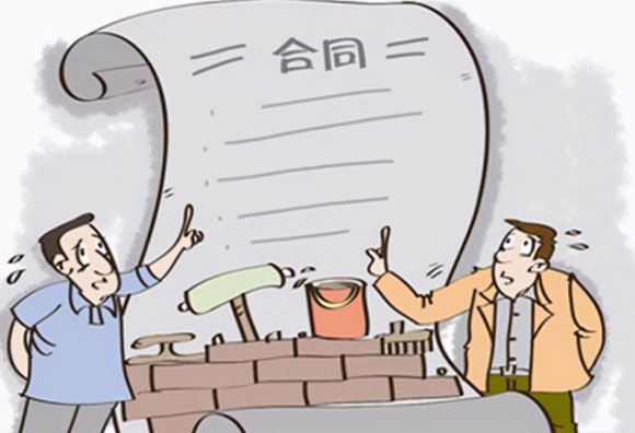 沈陽(yáng)裝修公司的“套路”多！業(yè)主定裝修應(yīng)該注意什么？
