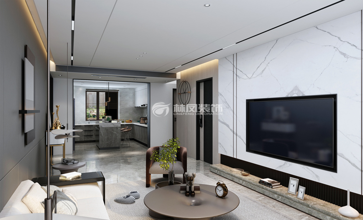 裝修風(fēng)格對(duì)房?jī)r(jià)的影響多大，你仔細(xì)看看就知道