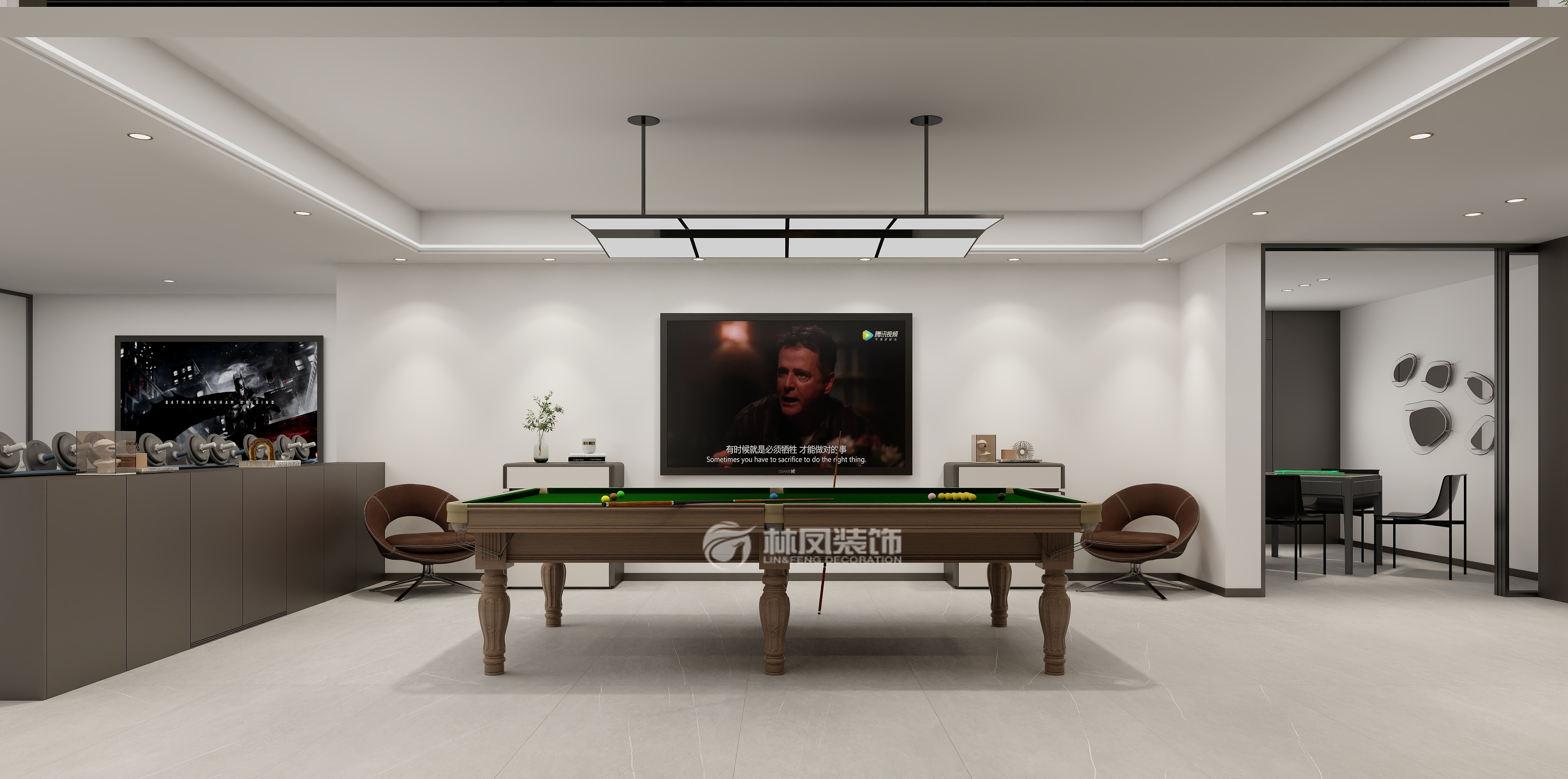 裝修選墻顏色：三步選對(duì)不踩坑