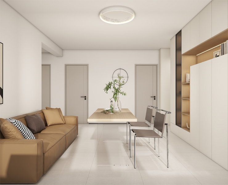 裝修不能圖便宜，后期都是隱患