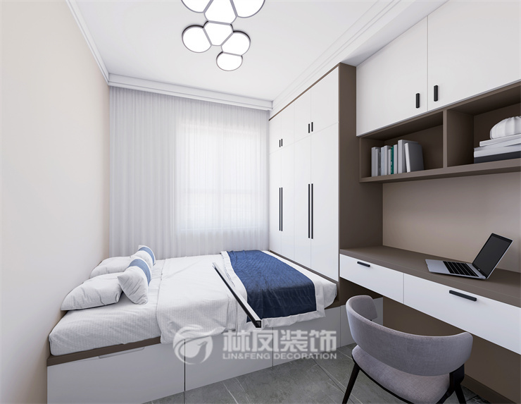 裝修這5個巧妙設計，入住后直呼滿意