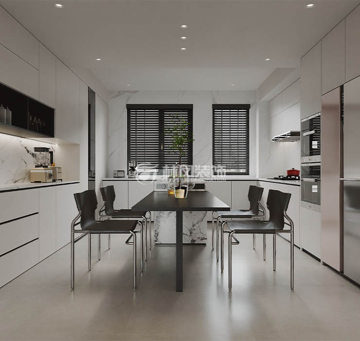 二手房裝修省錢攻略，5個(gè)實(shí)用技巧，少花幾萬不踩坑