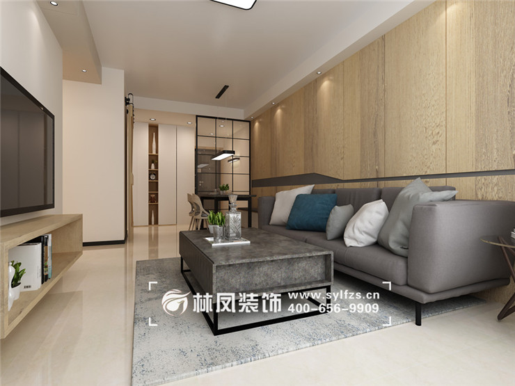 王詩剛-中海康城-113平-現(xiàn)代簡(jiǎn)約-客廳2.jpg