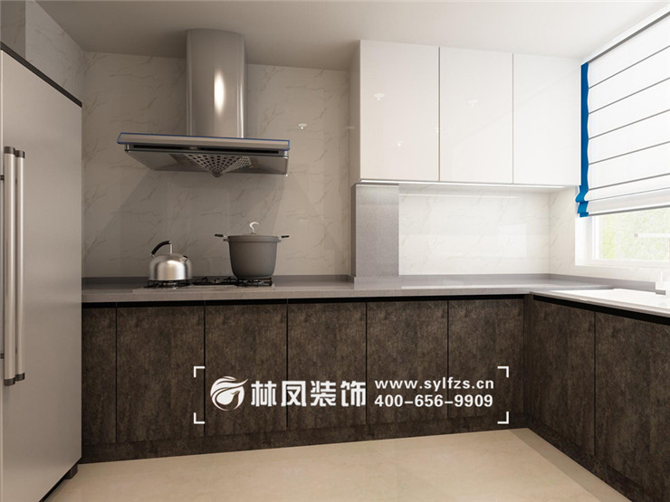王詩剛-中海康城-113平-現(xiàn)代簡(jiǎn)約-廚房1.jpg