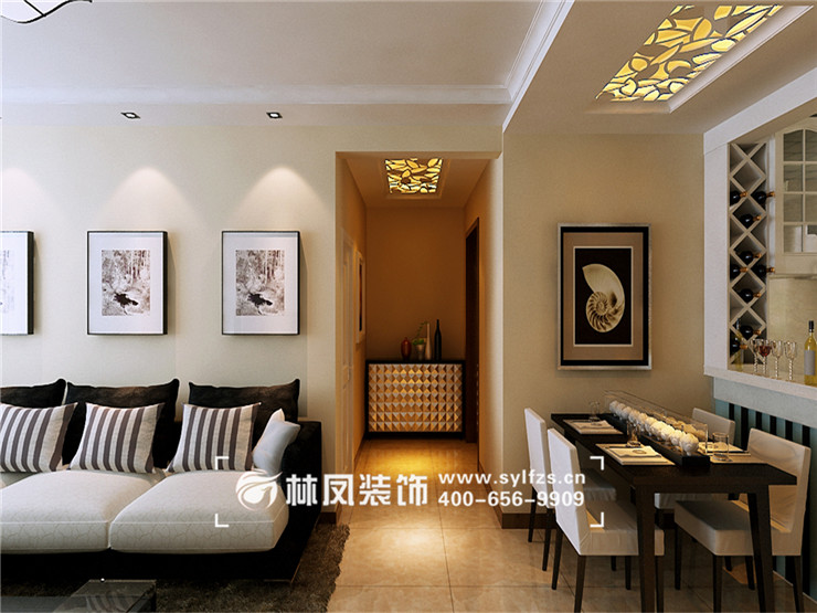 陳聰-中南世紀城-112㎡-現(xiàn)代風格-餐廳3.jpg