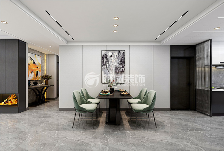 旭輝東越城-120平-現(xiàn)代簡約風(fēng)格-餐廳1.jpg