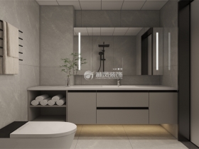 利生麗園｜現(xiàn)代風格
