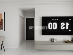 恒大綠洲｜現(xiàn)代風(fēng)格