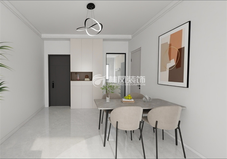 恒大綠洲-90平-現(xiàn)代風(fēng)格-餐廳.jpg