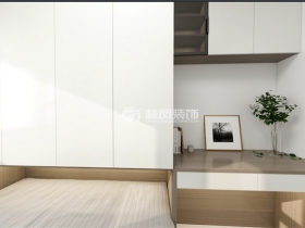 恒大綠洲｜現(xiàn)代風(fēng)格