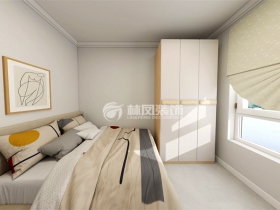 中海匯德里｜現(xiàn)代風(fēng)格