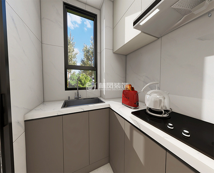 首創(chuàng)光合城-110平-現(xiàn)代輕奢風格-廚房.jpg