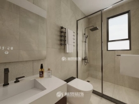 泰萊首園｜中古風格