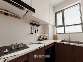 泰萊首園｜中古風(fēng)格