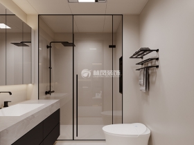 龍湖｜現(xiàn)代簡約風(fēng)格