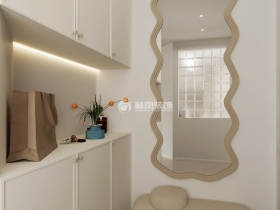 龍湖唐寧one｜現(xiàn)代風格