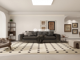 環(huán)球港灣｜中古風格