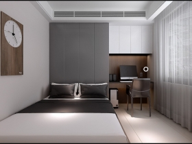 招商·觀園｜意式輕奢極簡(jiǎn)