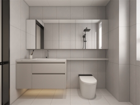 旭輝東樾城｜現(xiàn)代奶油風