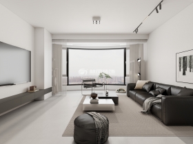 翔鳳華園｜現(xiàn)代風(fēng)格