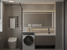 萬達公園｜現(xiàn)代風(fēng)格