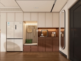 沈陽府｜中古風格