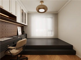 華沃.濱河灣｜法式復(fù)古