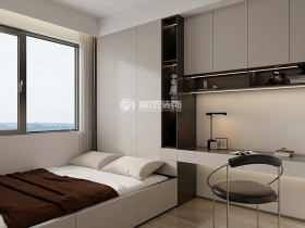 中海匯德里｜現(xiàn)代風格