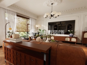 匯置尚都｜法式中古風(fēng)