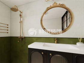 匯置尚都｜法式中古風