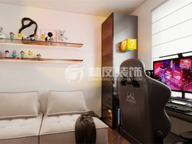 匯置尚都｜法式中古風