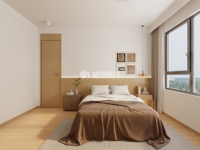 中海源境｜原木風格