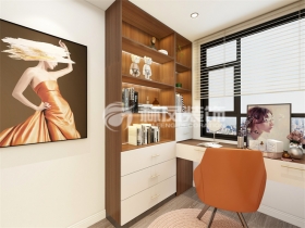 萬達(dá)公園ONE｜現(xiàn)代風(fēng)格