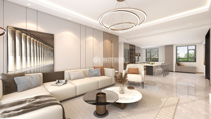 環(huán)球港灣145-現代簡約-客廳圖4.jpg
