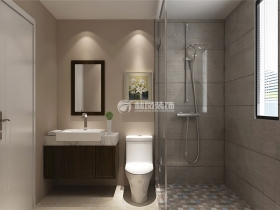 旭輝東樾城｜現(xiàn)代風格