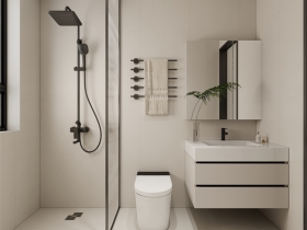 格林英郡｜奶油風格