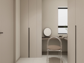 格林英郡｜奶油風(fēng)格