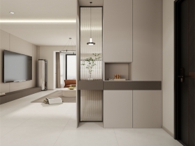 格林英郡｜奶油風格