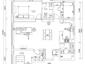 中海·天鉆｜現(xiàn)代極簡(jiǎn)