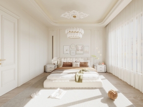 新世界卓鑄｜輕法風(fēng)格