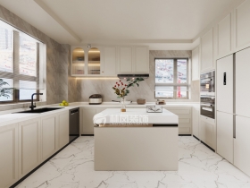 新世界卓鑄｜輕法風格