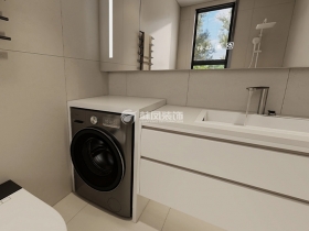 綠地海域香廷｜現(xiàn)代風(fēng)格